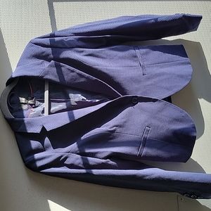 Navy Blue Blazer